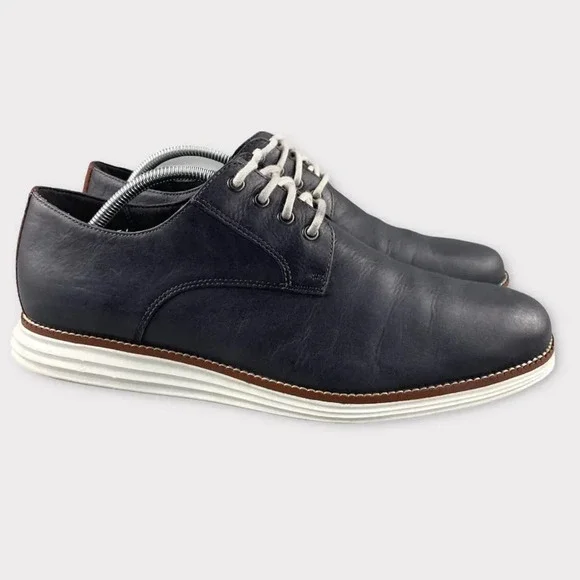 Cole Haan | Shoes | Colehaanoriginal Classic Grand Plain 